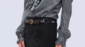 Картинка по теме - как сшить блузку из шелка