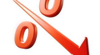 Картинка по теме - как снизить процент на кредит