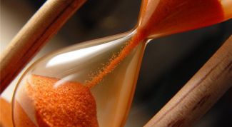 Картинка по теме - как измерить время