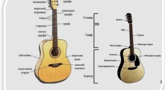 Картинка по теме - как научиться играть на гитаре