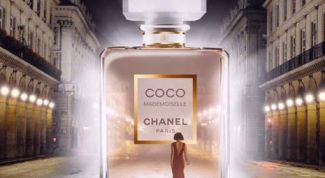 Картинка по теме - как отличить настоящую туалетной воду от подделки