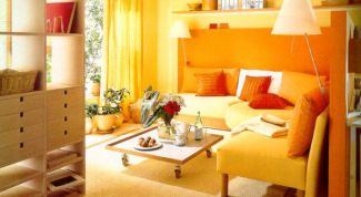 Картинка по теме - как обустроить гостинную