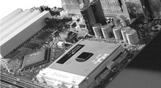 Картинка по теме - как подключить жесткий диск к материнской плате