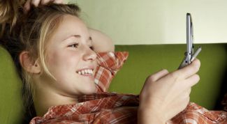 Картинка по теме - как убрать номер из черного списка в телефоне