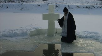 Картинка по теме - как принять крещение