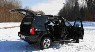 Картинка по теме - как открыть двери автомобиля