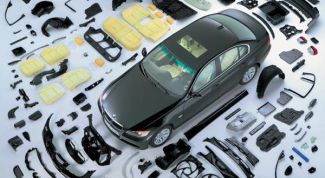 Картинка по теме - как узнать номер запчасти