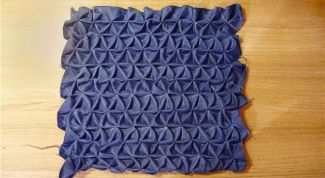 Картинка по теме - как делать буфы