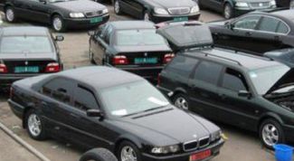 Картинка по теме - как узнать все о машине