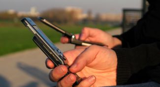 Картинка по теме - как отправить смс с подменой номера