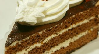 Картинка по теме - как приготовить тесто для торта