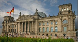 Картинка по теме - как уехать из германии