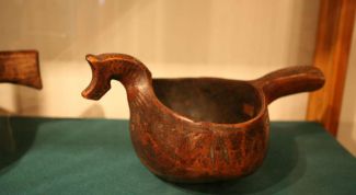 Картинка по теме - как сделать ковш