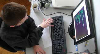 Картинка по теме - как написать движок для сайта