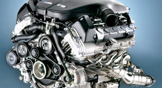 Картинка по теме - как переоформить двигатель