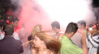 Картинка по теме - как научиться танцевать клубную музыку