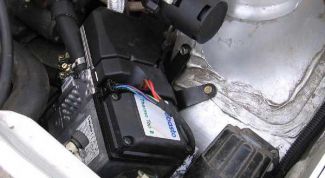 Картинка по теме - как установить подогреватель двигателя