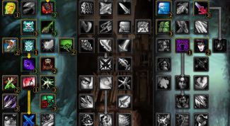 Картинка по теме - как раскидать таланты