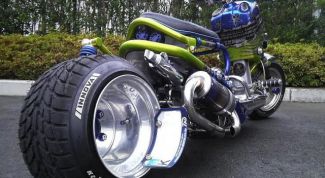 Картинка по теме - как улучшить свой скутер