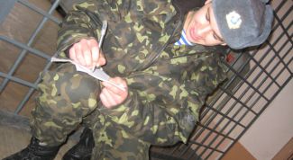 Картинка по теме - как написать письмо брату в армию