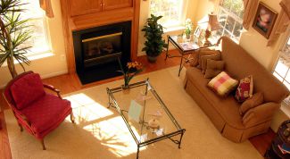 Картинка по теме - как переделать однокомнатную квартиру