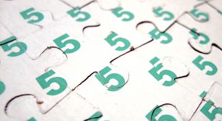 Картинка по теме - как вычислить определитель 4 порядка