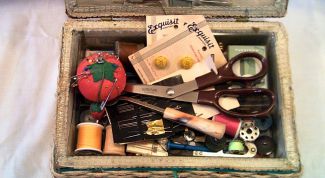 Картинка по теме - как перешить старые вещи