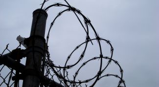 Картинка по теме - как заходить в тюрьму