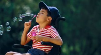 Картинка по теме - как получить жилье с ребенком-инвалидом