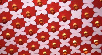 Картинка по теме - как выровнять потолки гипсокартоном