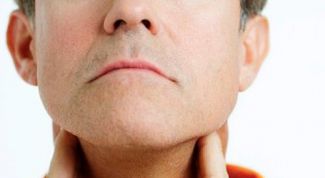 Картинка по теме - как избавиться от фарингита