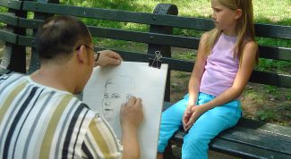 Картинка по теме - как нарисовать красивую девушку