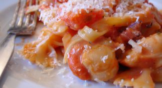 Картинка по теме - как готовить галушки