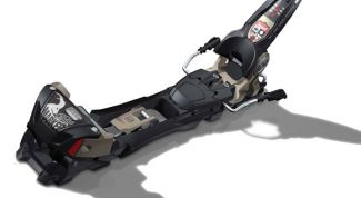 Картинка по теме - как установить горнолыжные крепления