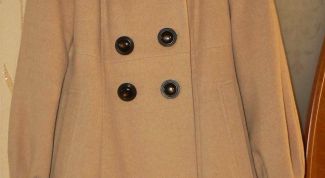 Картинка по теме - как почистить пальто от грязи