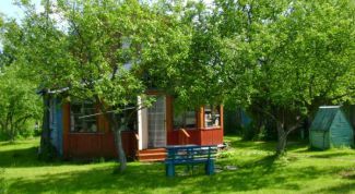 Картинка по теме - как оформить на себя частный дом и землю