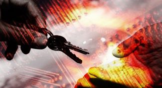 Картинка по теме - как сохранить пароль в интернете