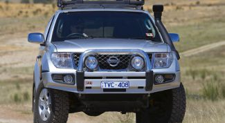 Картинка по теме - как сделать силовой бампер