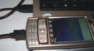 Картинка по теме - как настроить телефон как модем