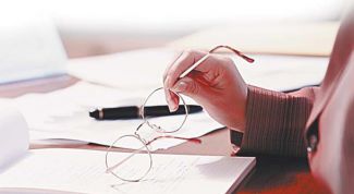 Картинка по теме - как составить отчет о прибылях и убытках по балансу