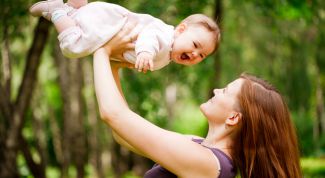 Картинка по теме - как начислить пособие при рождении ребенка