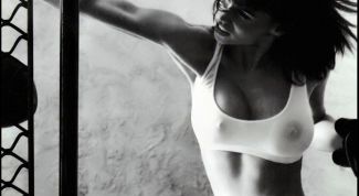 Картинка по теме - как сделать характер сильным