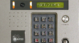 Картинка по теме - как поменять код домофона