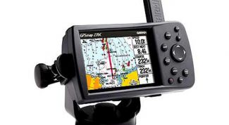 Картинка по теме - как закачать на навигатор программу