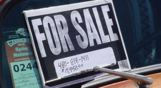 Картинка по теме - как перепродавать автомобили