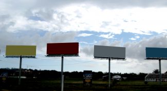 Картинка по теме - как выбрать рекламу