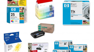 Картинка по теме - как промывать струйный картридж