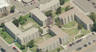 Картинка по теме - как определить координаты местности