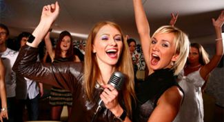 Картинка по теме - как записать dvd-диск с караоке