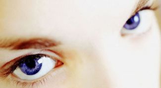 Картинка по теме - как научиться читать по глазам